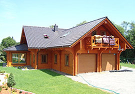 all season house
