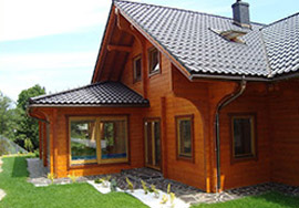 all season house