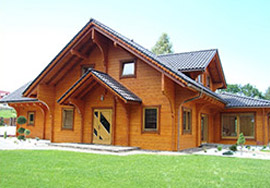 all season house