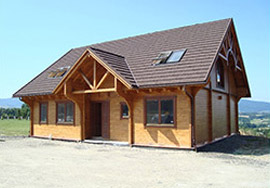 all season house
