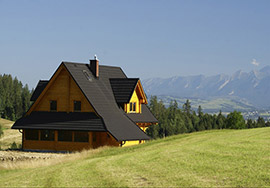all season house