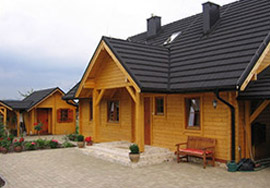 all season house