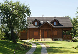 all season house