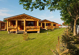 summer house