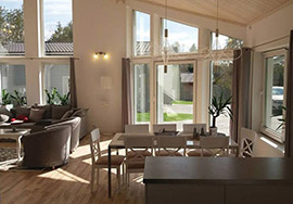interiors
