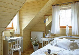 interiors