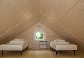 interiors