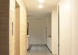 interiors