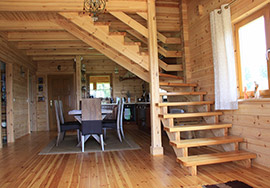 interiors