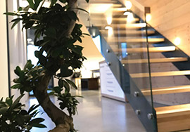 Interiör design