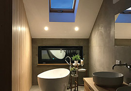 Interiör design